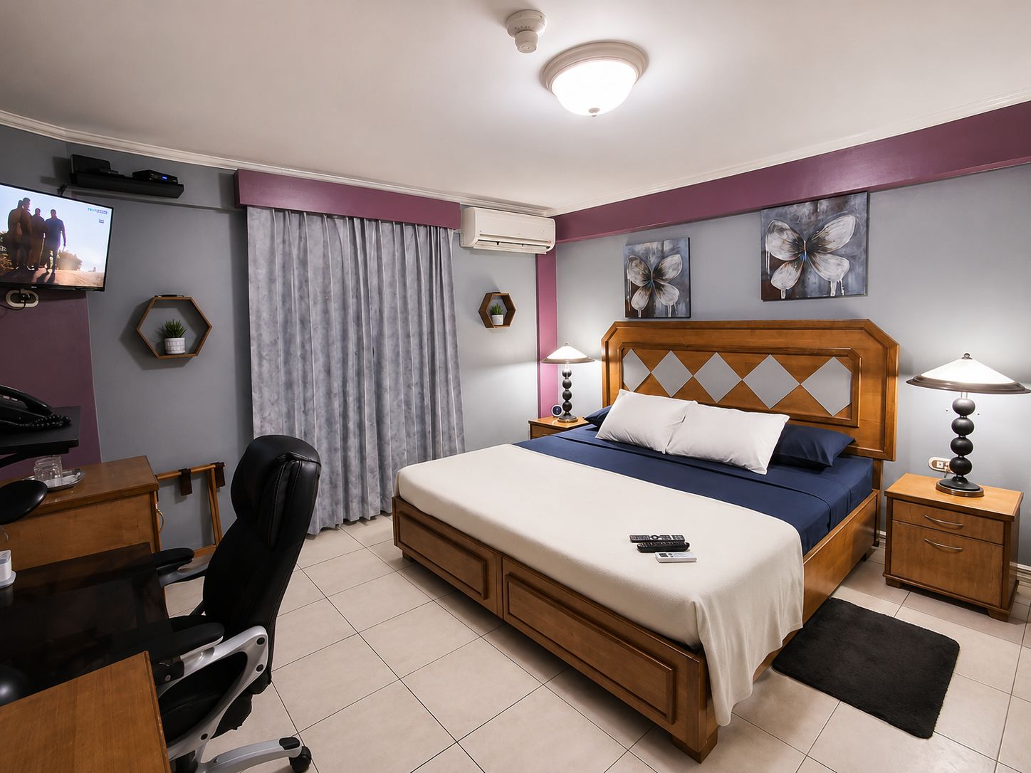 Photo - Culture Crossroads Inn