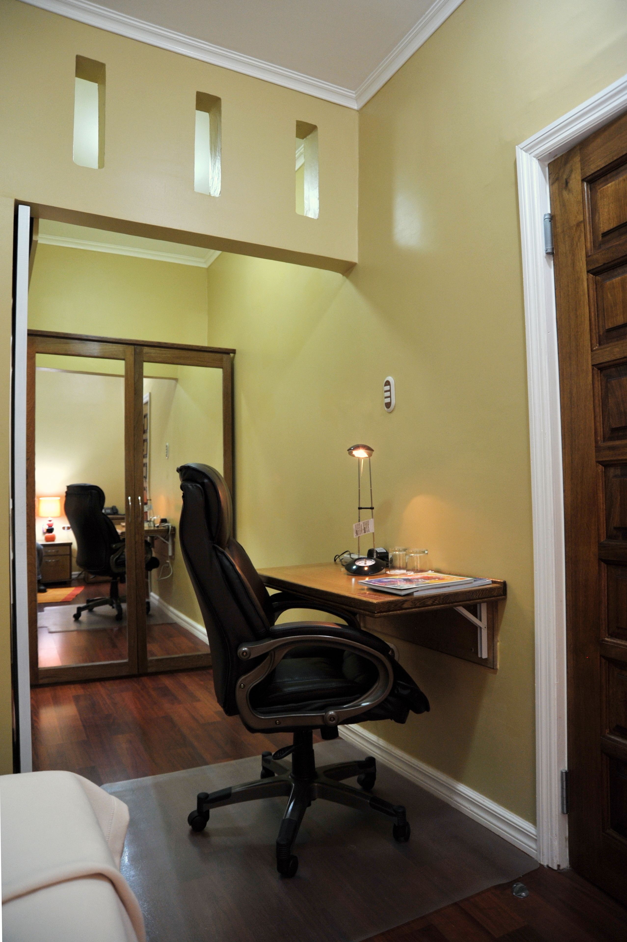 Photo - Culture Crossroads Inn