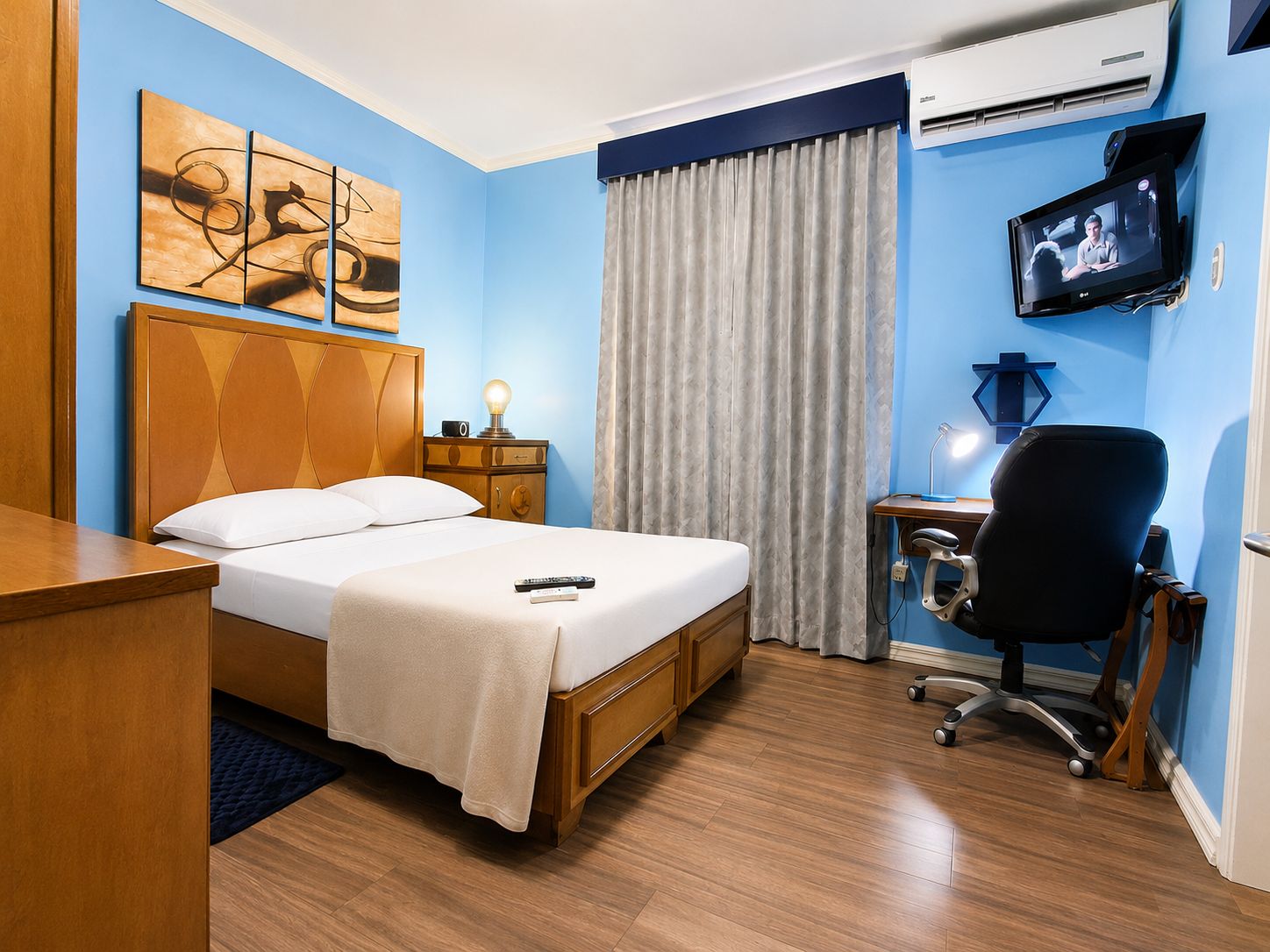Photo - Culture Crossroads Inn