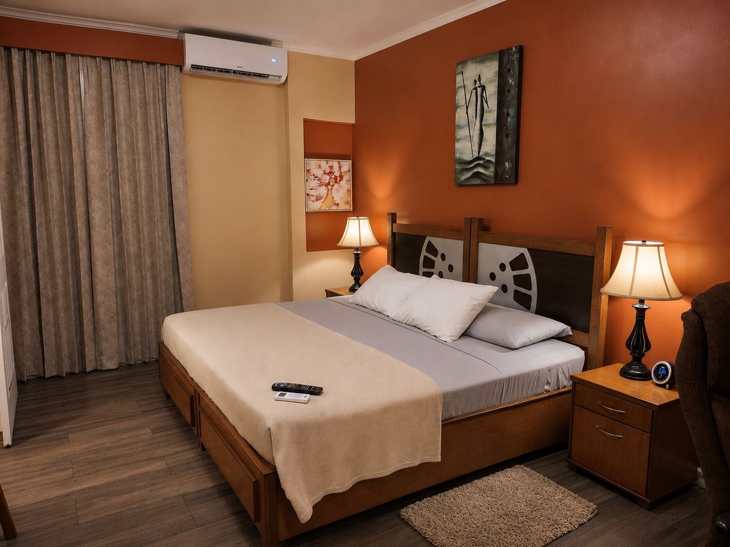 Photo - Culture Crossroads Inn