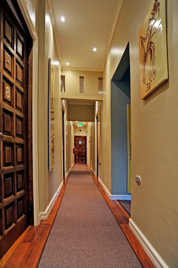 Hallway