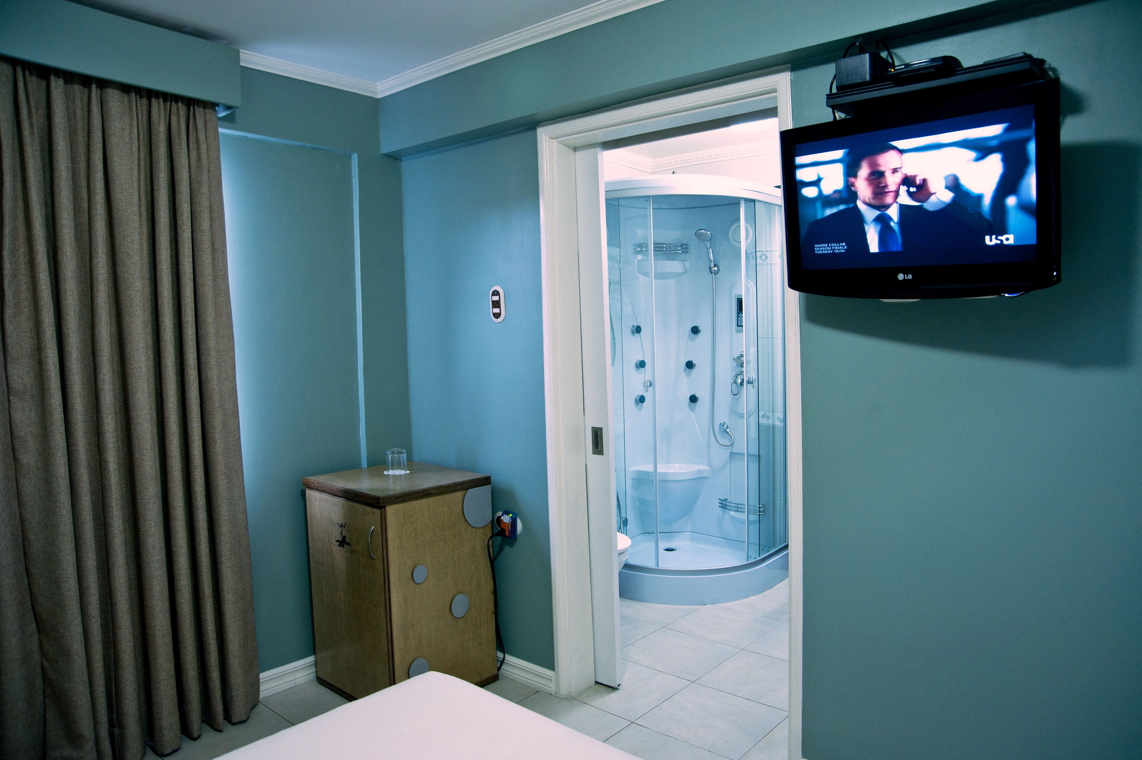 Photo - Culture Crossroads Inn