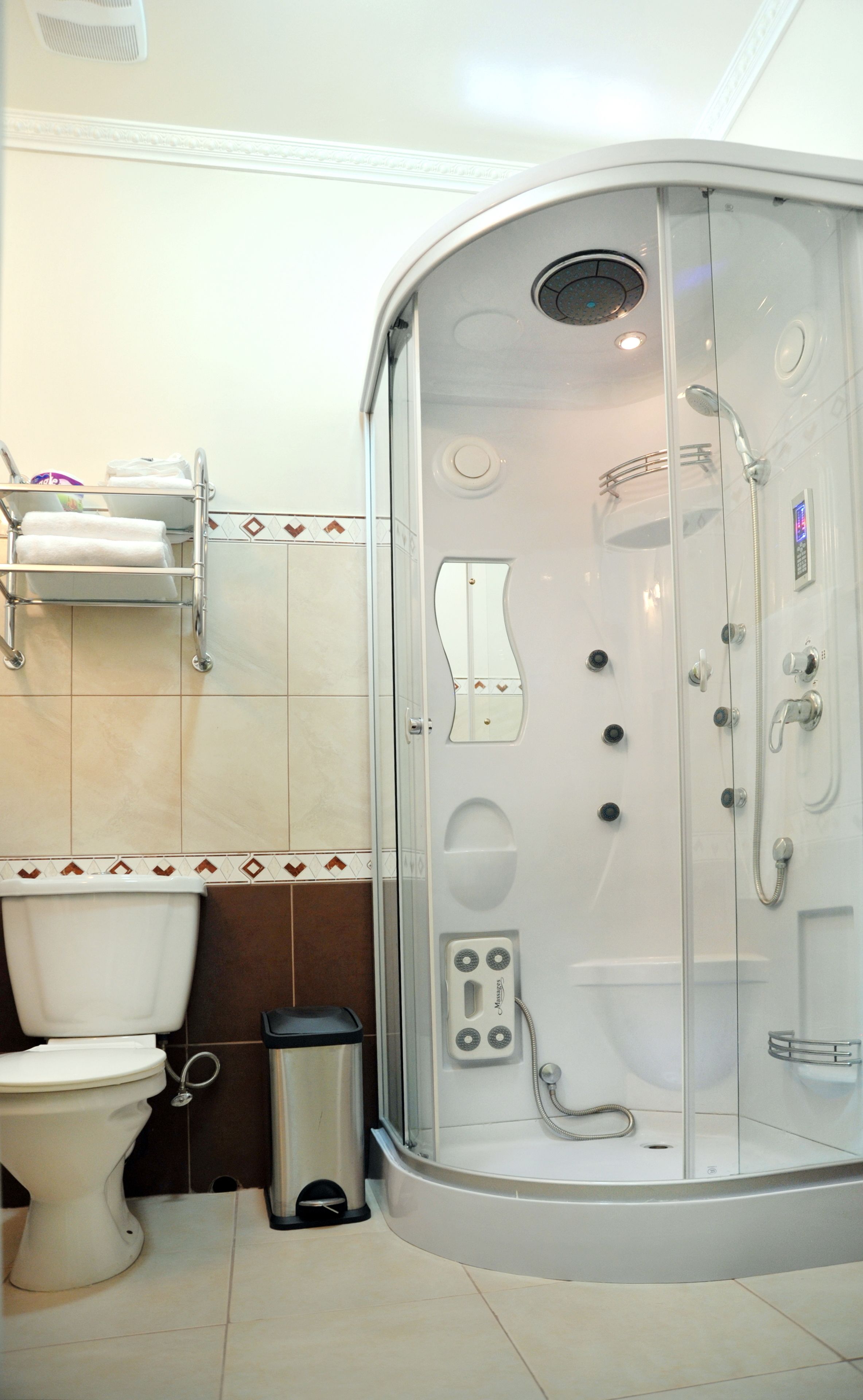 Photo - Culture Crossroads Inn