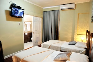 Signature Room, 1 King or 2 Single Beds