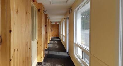 The Village Inn Motel