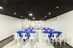 Sala de reuniones