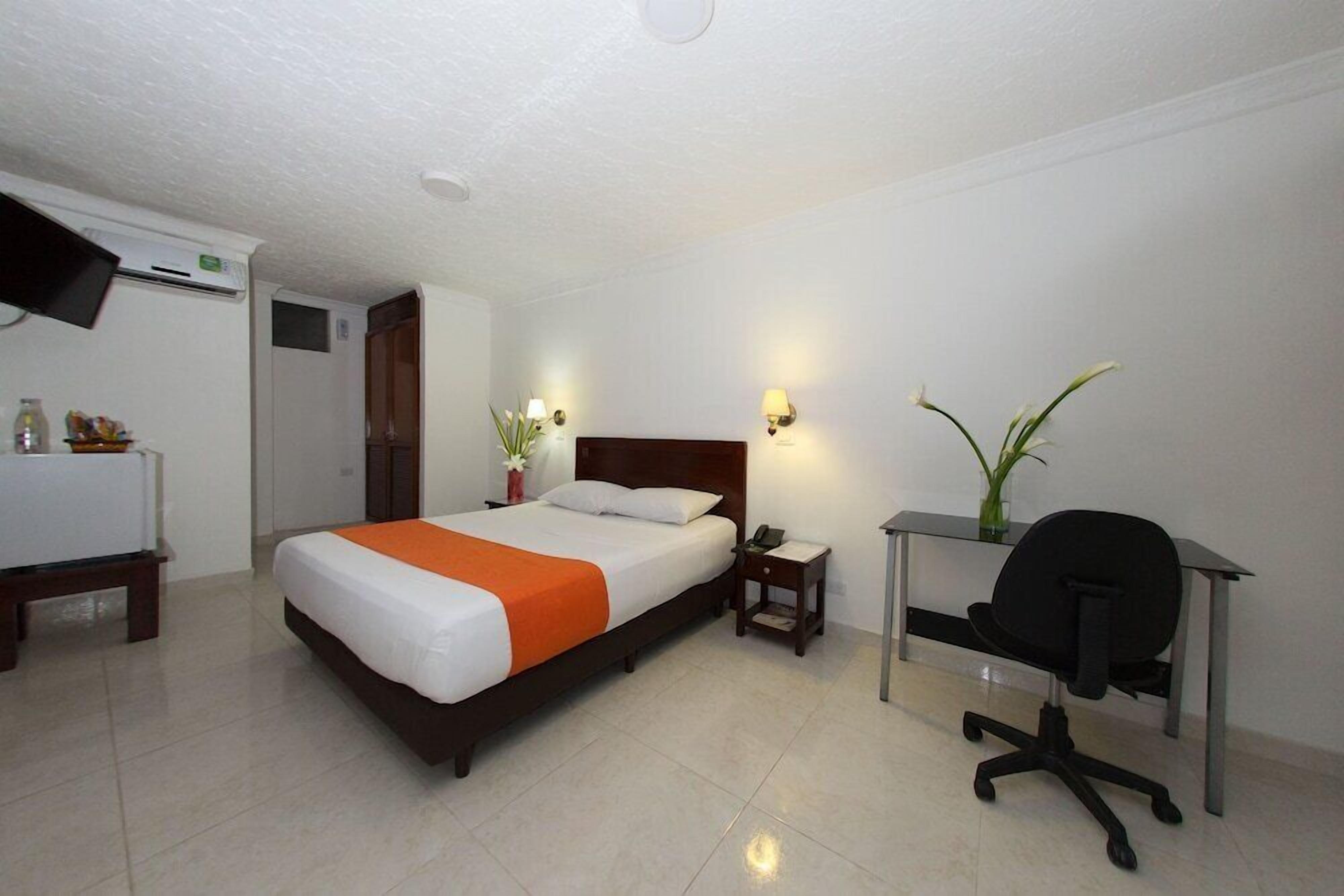 Habitación