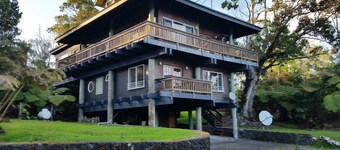 โวลเคโน เอเคอร์ แรนช์ บีแอนด์บี