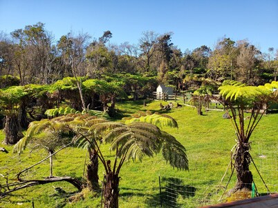 Volcano Acres Ranch B&B