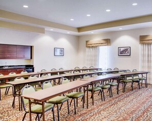 Sala de reuniones