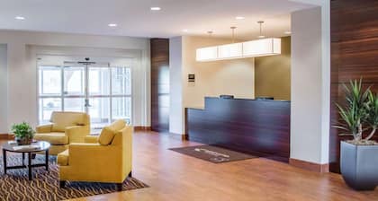 Sleep Inn & Suites
