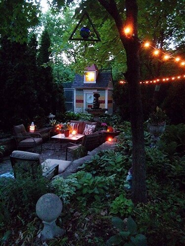 Manderley Bed and Breakfast