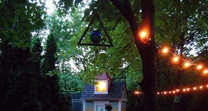 Manderley Bed and Breakfast