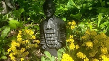 花園