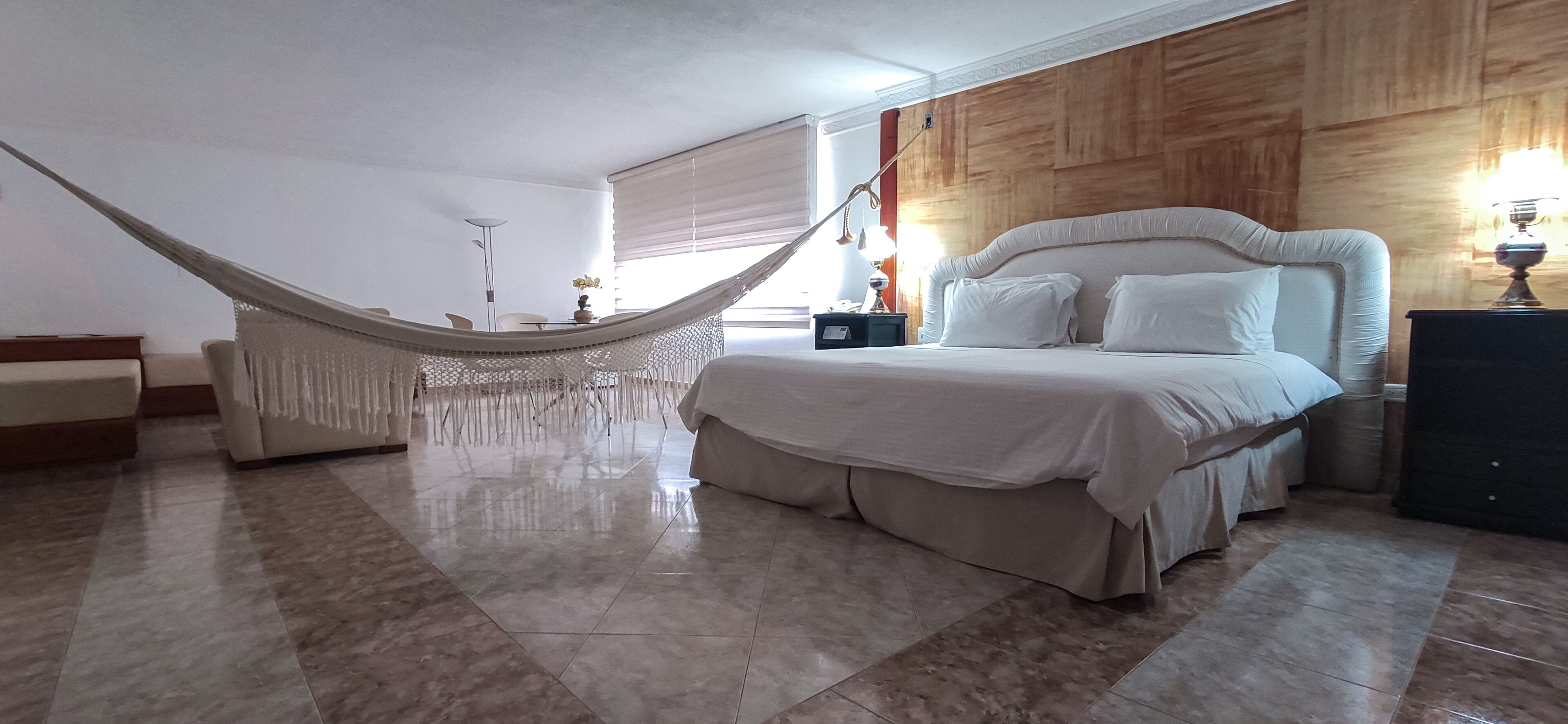 junior room | 1 bedroom, premium bedding, minibar, in-room safe