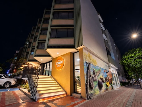 Hotel Sicarare