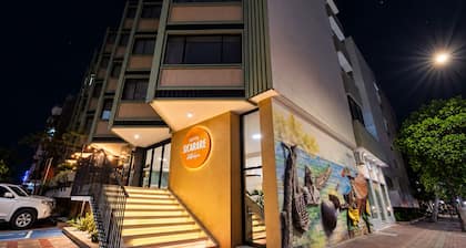 Hotel Sicarare