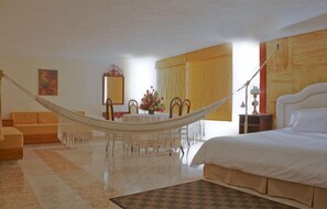 1 bedroom, premium bedding, minibar, in-room safe - Hotel Sicarare (Valledupar)