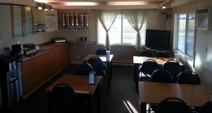 Traveller's Inn