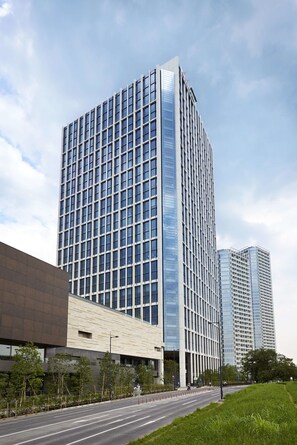 Exterior - FutakoTamagawa Excel Hotel Tokyu (Tokyo)