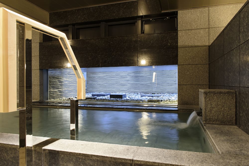 FutakoTamagawa Excel Hotel Tokyu