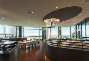 Dining - FutakoTamagawa Excel Hotel Tokyu (Tokyo)