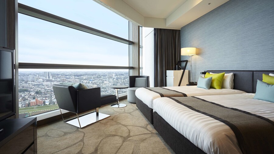 东急二子玉川卓越大酒店