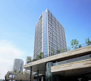 FutakoTamagawa Excel Hotel Tokyu