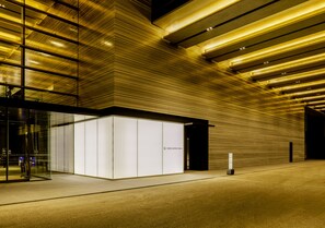Property entrance - FutakoTamagawa Excel Hotel Tokyu (Tokyo)