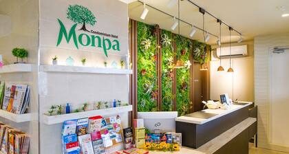 Condominium Hotel Monpa