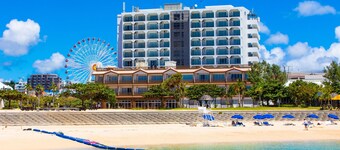 Condominium Hotel Monpa