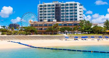 Condominium Hotel Monpa