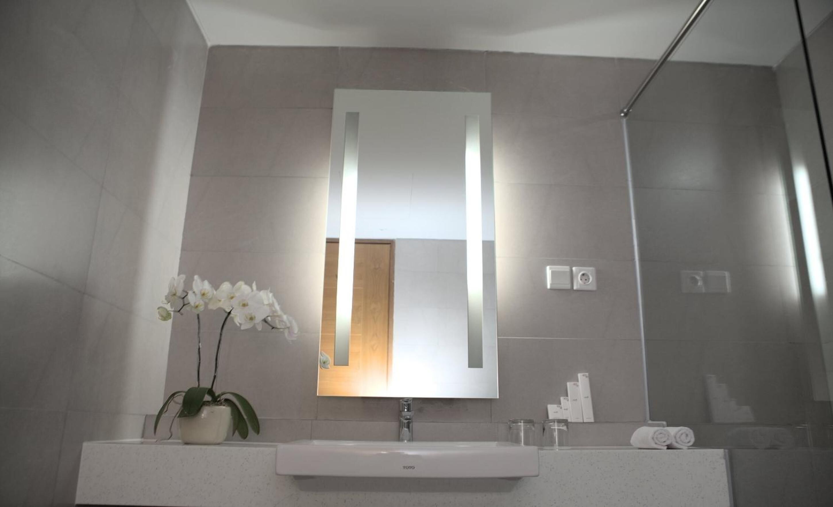 Foto - d'primahotel Tangerang