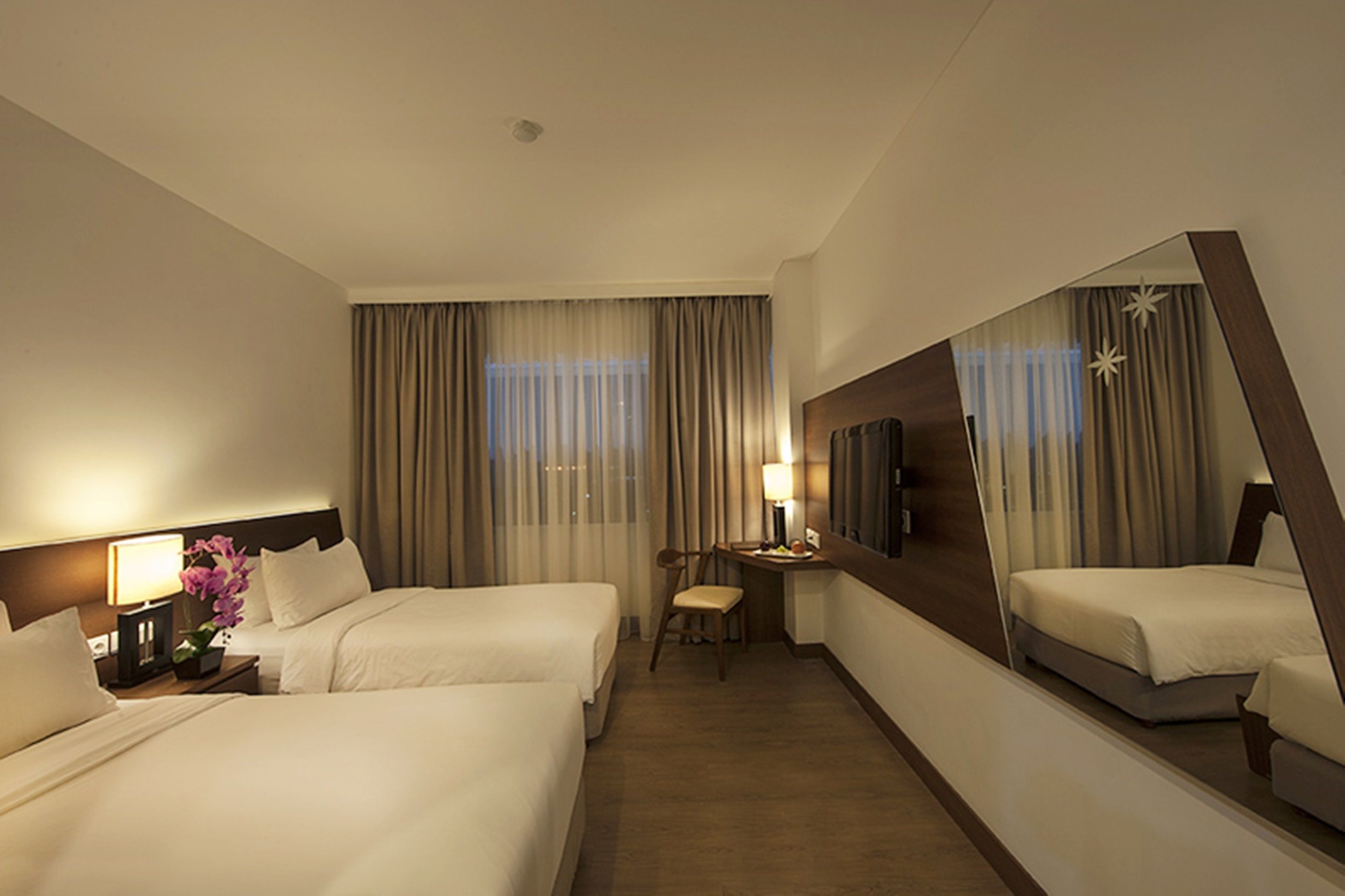 Photo - d'primahotel Tangerang