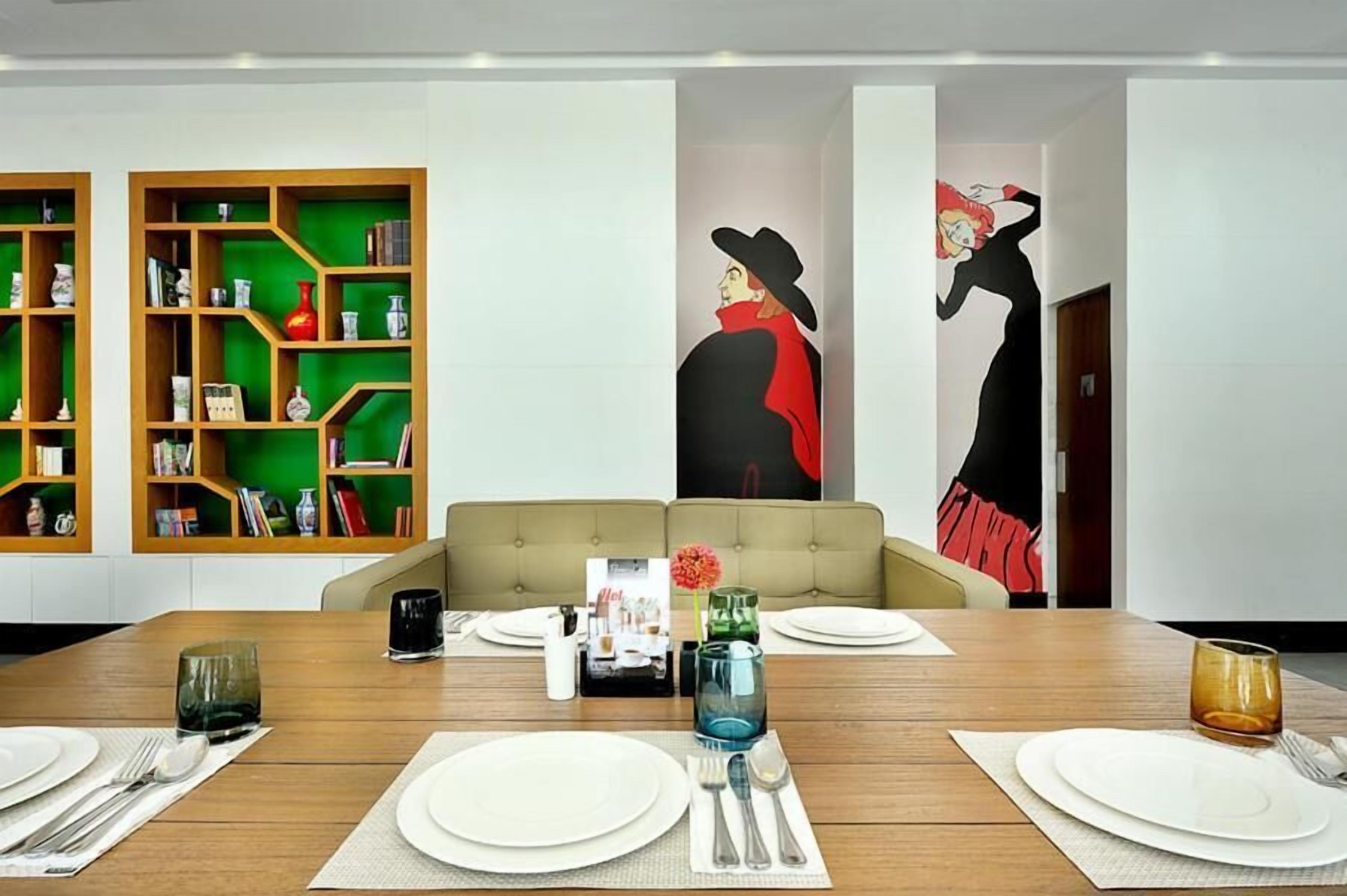 Photo - d'primahotel Tangerang