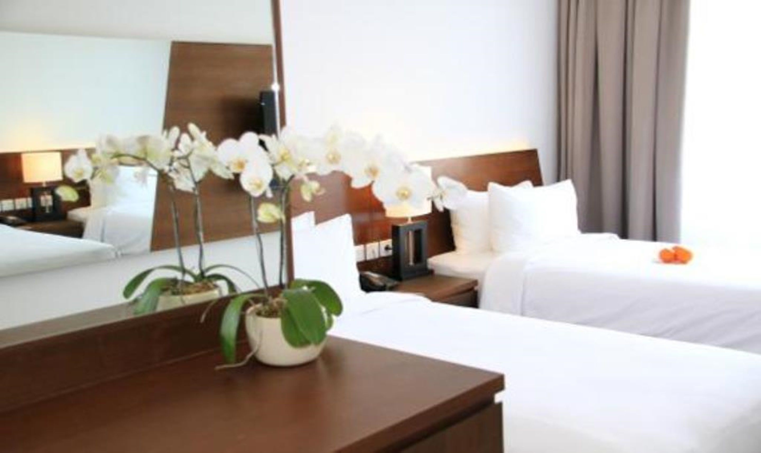 Photo - d'primahotel Tangerang