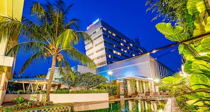D'primahotel Tangerang