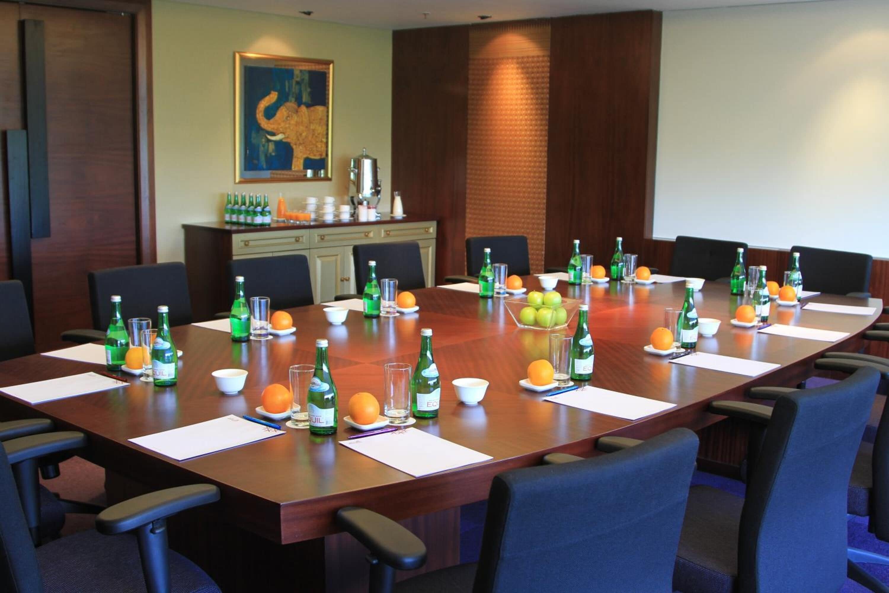 Foto - D'primahotel Tangerang