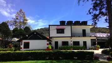 Family Room, 1 Bedroom | Resort view