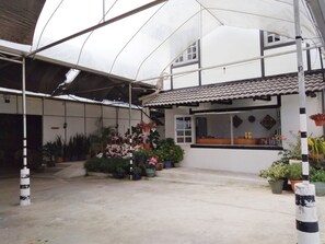 Reception - Sunlight Suite Sdn Bhd (Brinchang)
