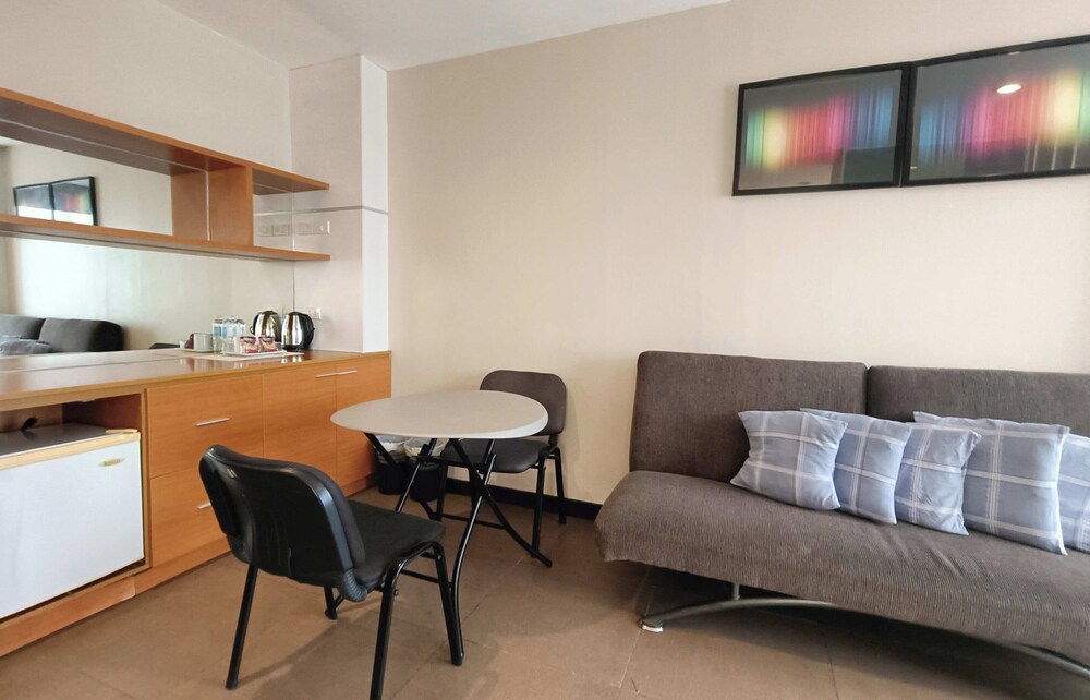 Fuente Oro Business Suites powered by Cocotel by null