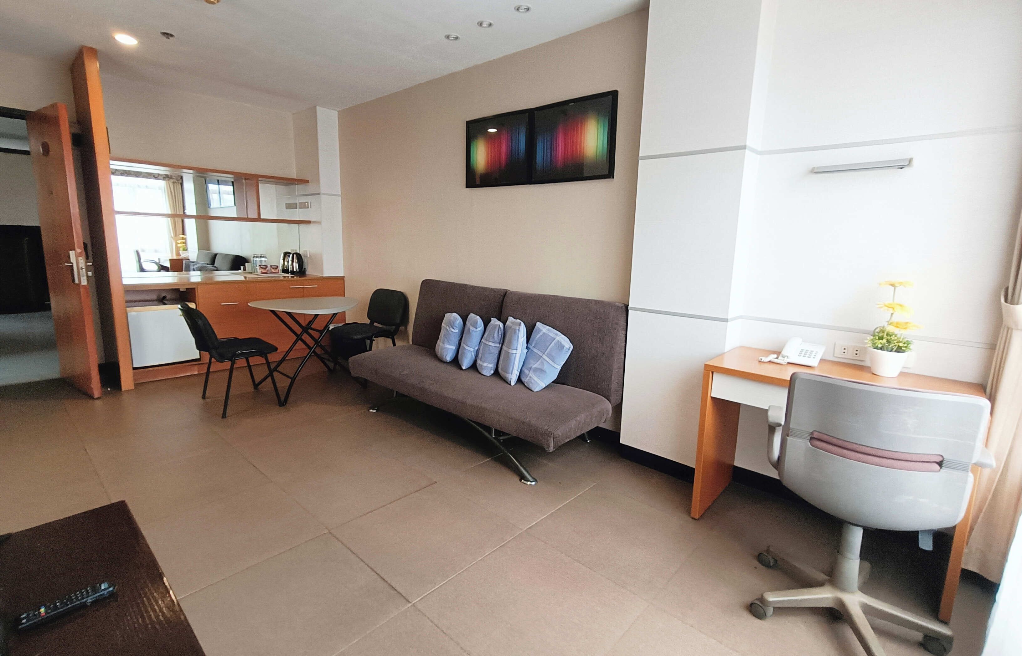 Photo - Fuente Oro Business Suites Cebu