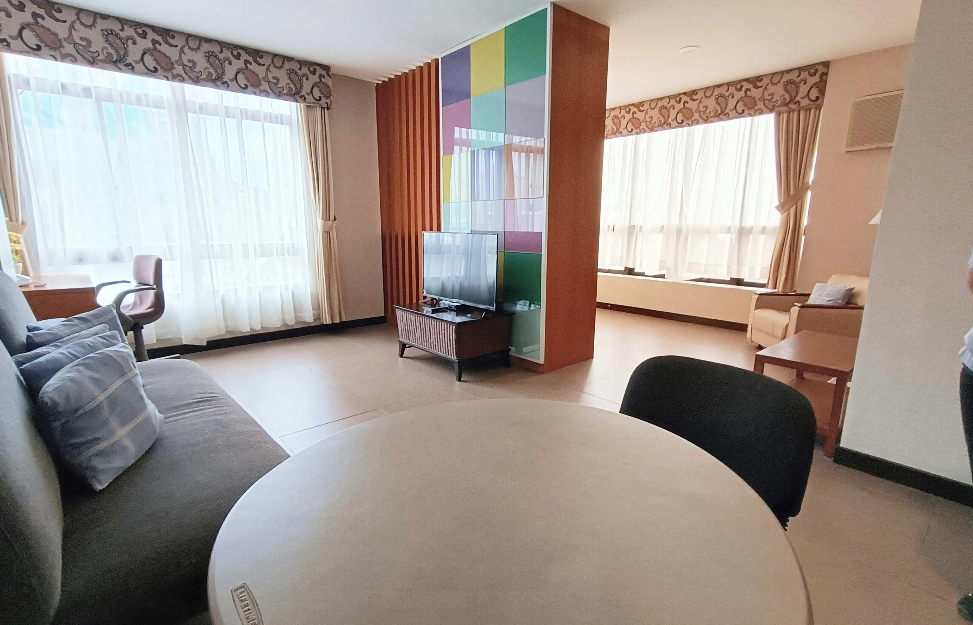 Photo - Fuente Oro Business Suites Cebu