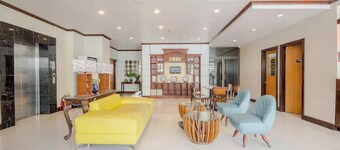 Fuente Oro Business Suites Cebu powered by Cocotel