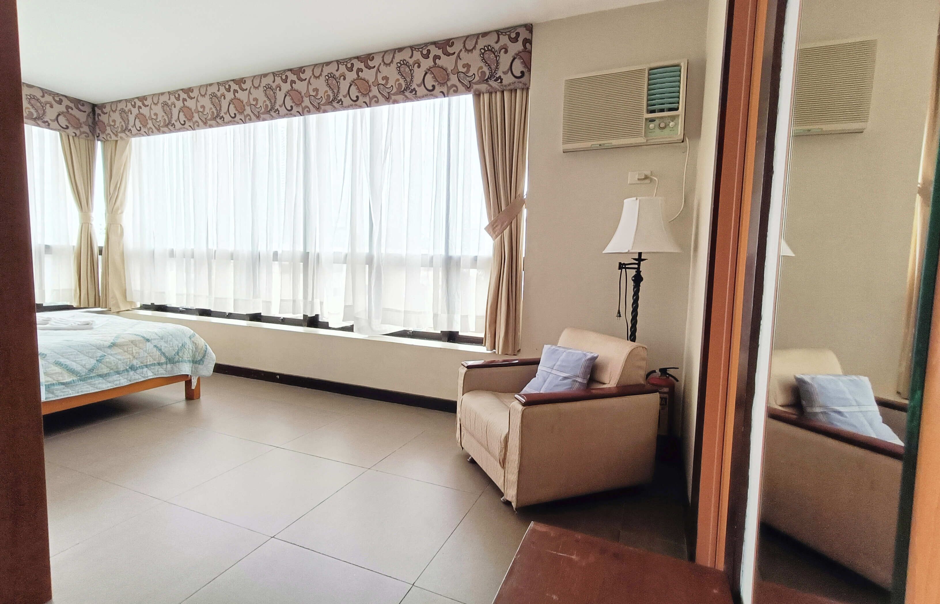 Photo - Fuente Oro Business Suites Cebu