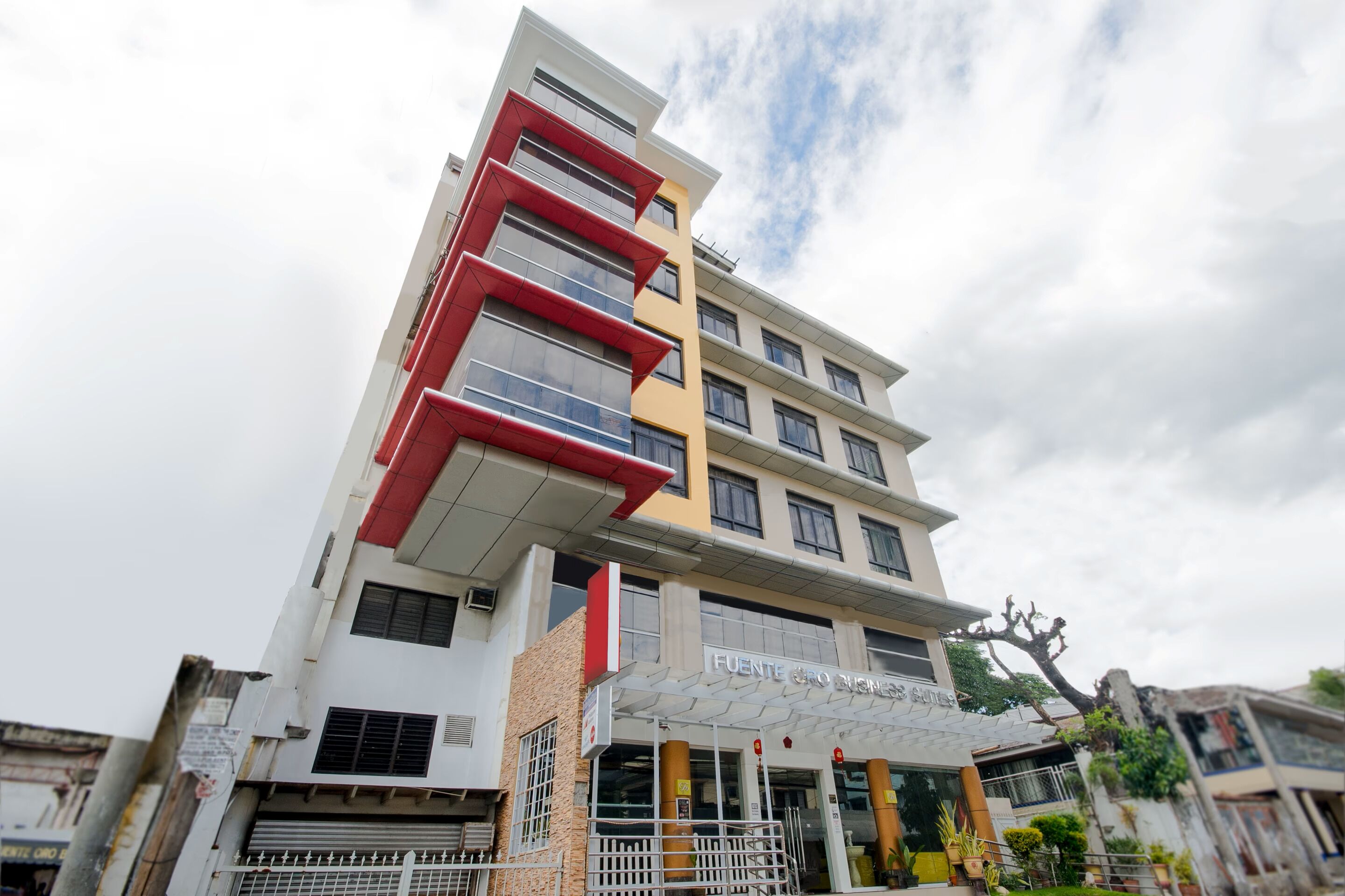 Photo - Fuente Oro Business Suites Cebu