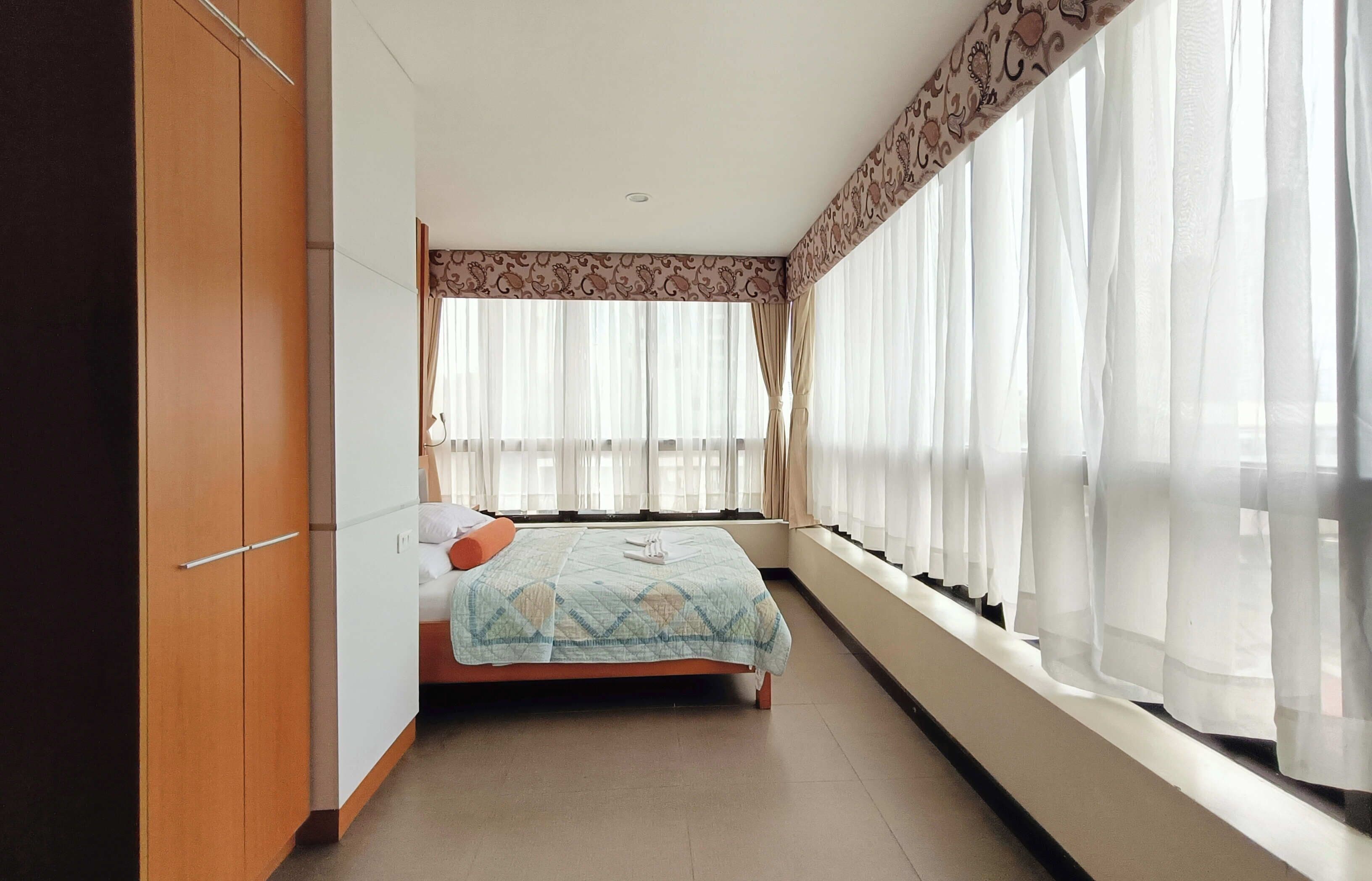 Photo - Fuente Oro Business Suites Cebu