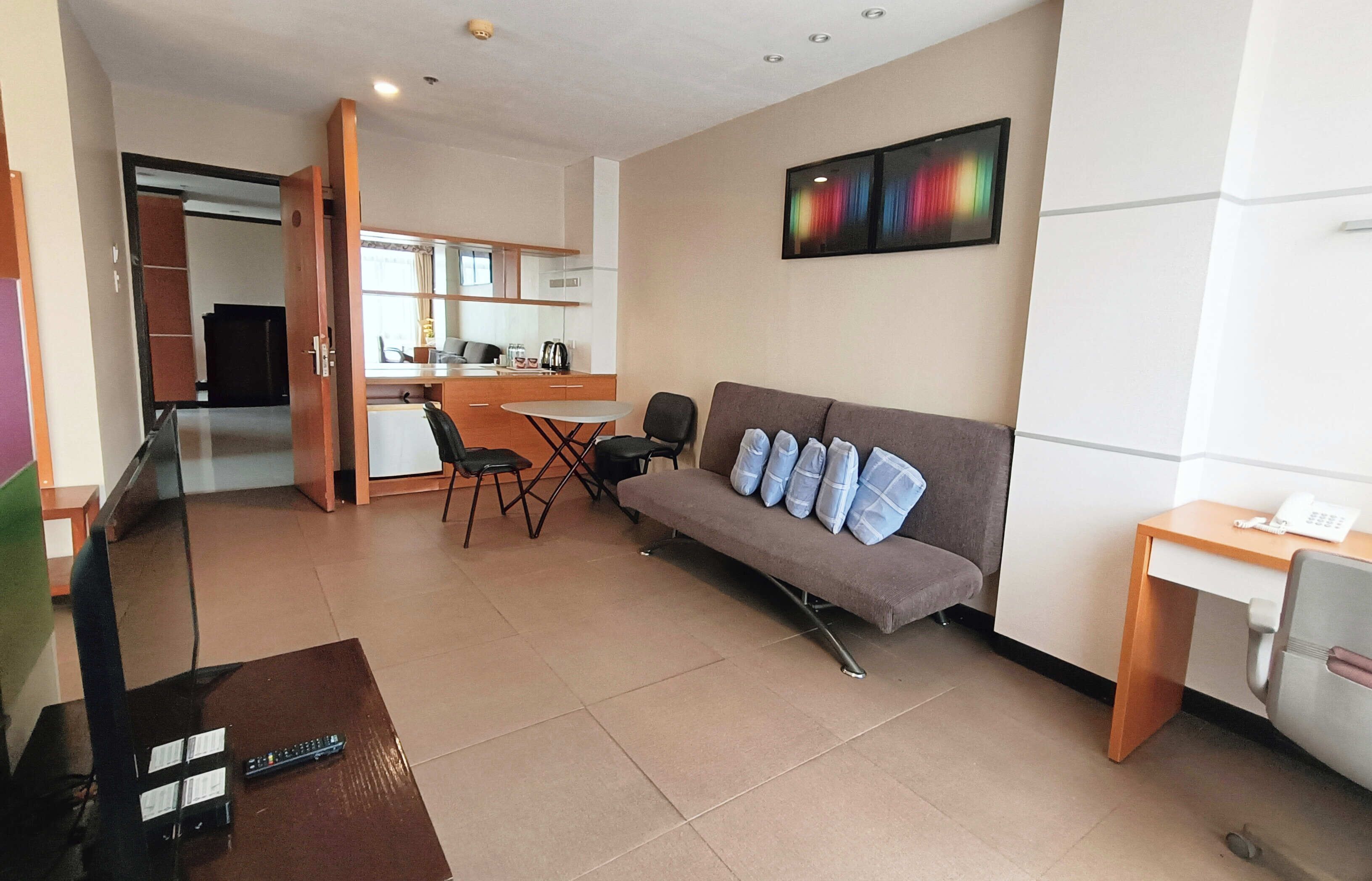 Photo - Fuente Oro Business Suites Cebu