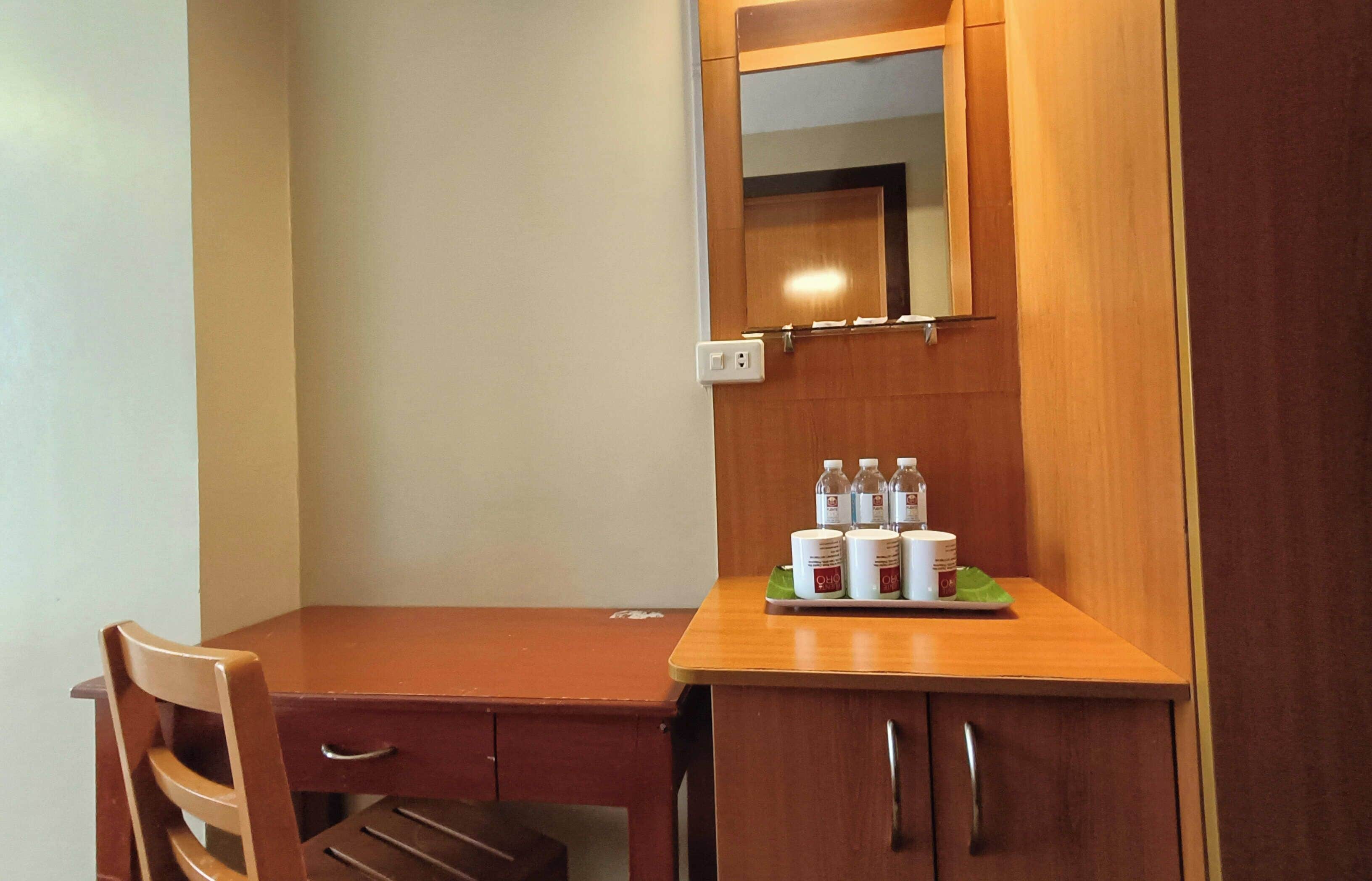 Photo - Fuente Oro Business Suites Cebu