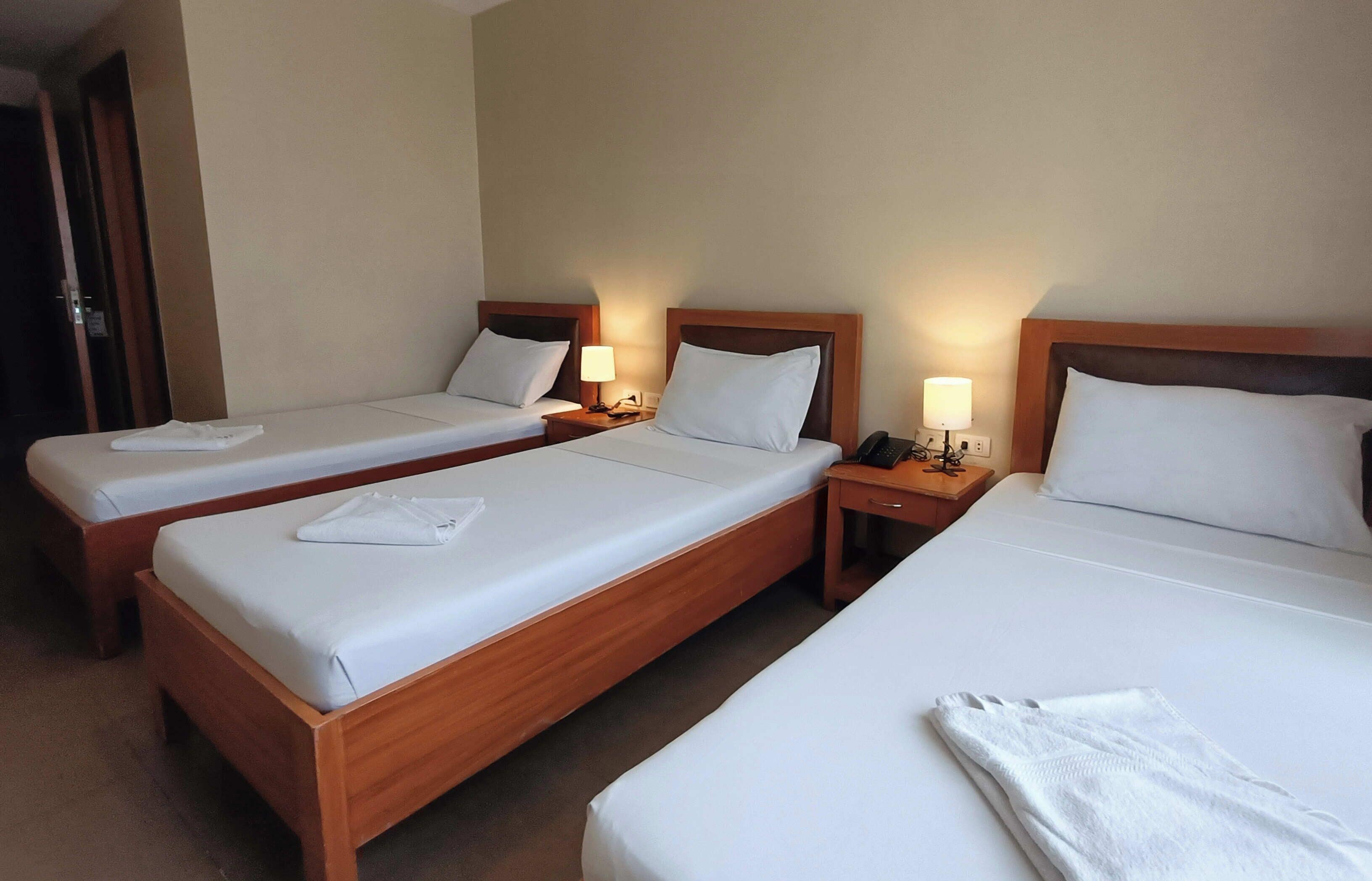 Photo - Fuente Oro Business Suites Cebu